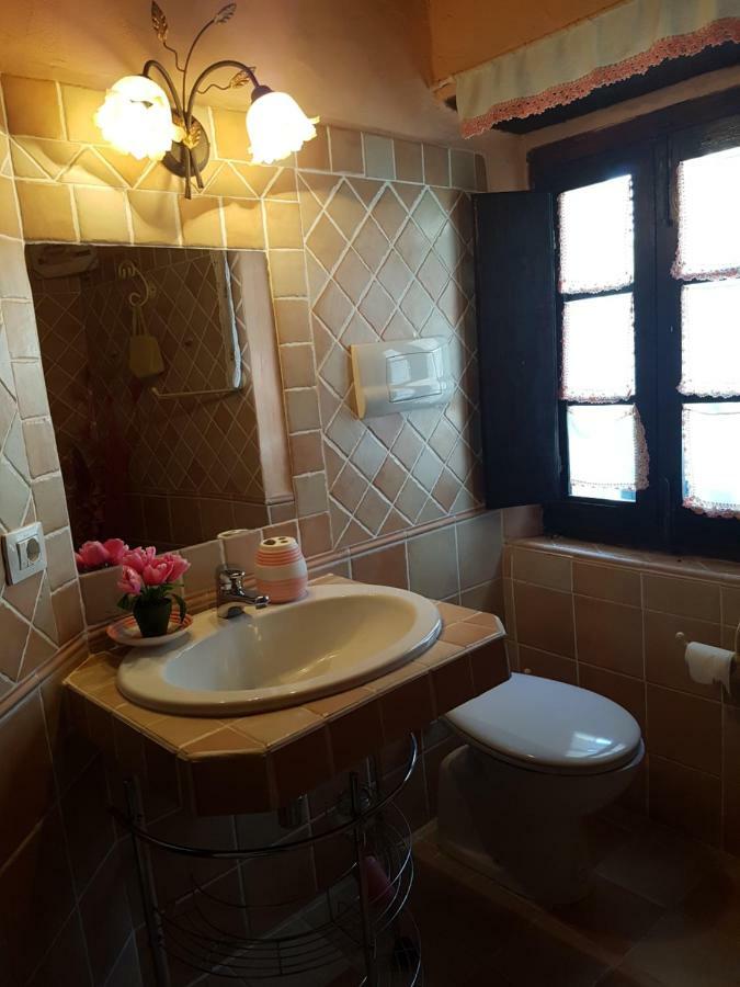 فيلا Stazzu Juanni Loiri Porto San Paolo المظهر الخارجي الصورة
