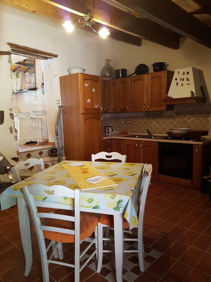فيلا Stazzu Juanni Loiri Porto San Paolo المظهر الخارجي الصورة