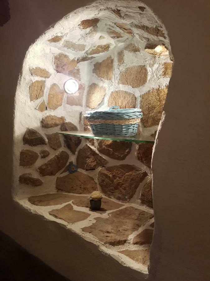 فيلا Stazzu Juanni Loiri Porto San Paolo المظهر الخارجي الصورة