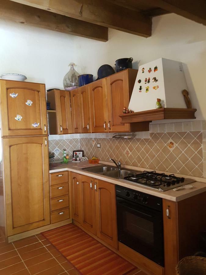 فيلا Stazzu Juanni Loiri Porto San Paolo المظهر الخارجي الصورة